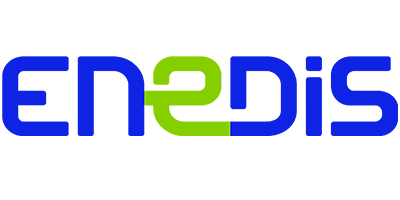 enedis logo