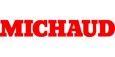 michaud logo